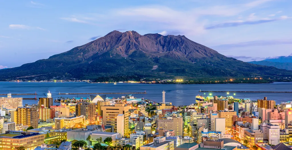 鹿児島のサウナ文化とその魅力
